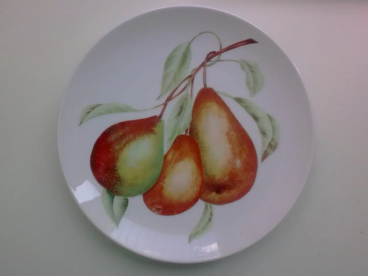 Billede 14 - Frugtknive nordisk RETRO & Royal Copenhagen