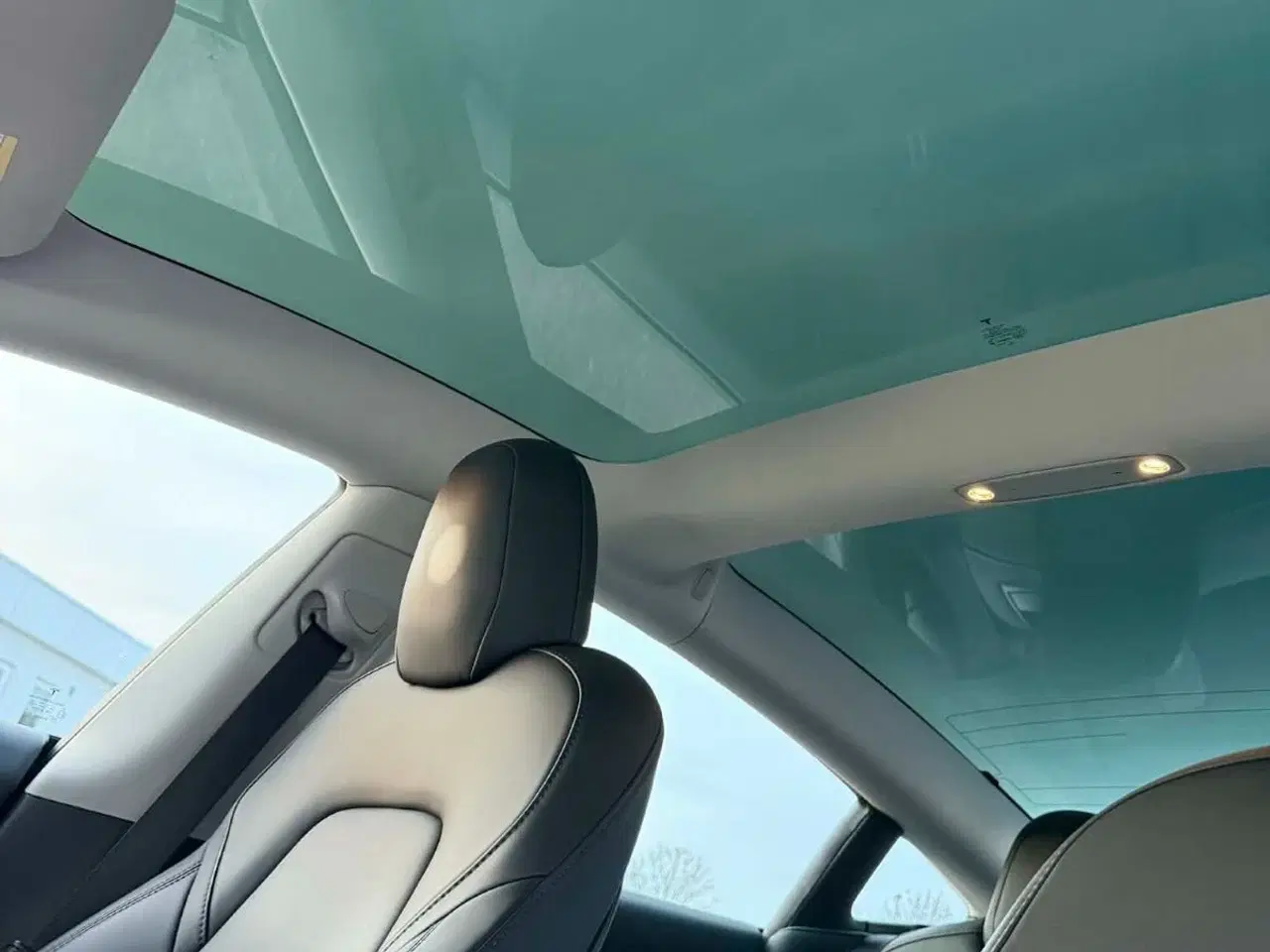 Billede 10 - Tesla Model 3  Long Range AWD