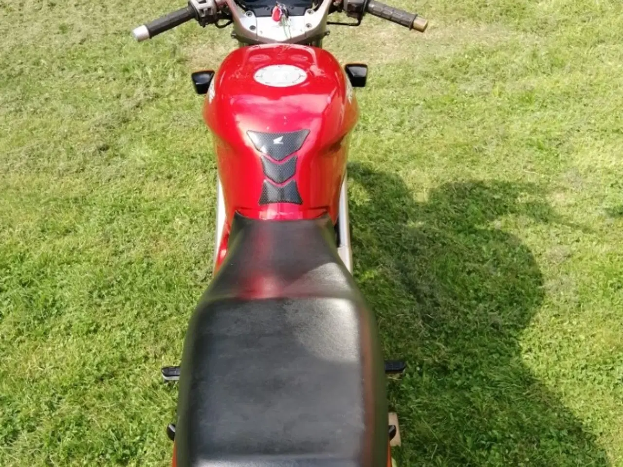 Billede 2 - Honda revere 650