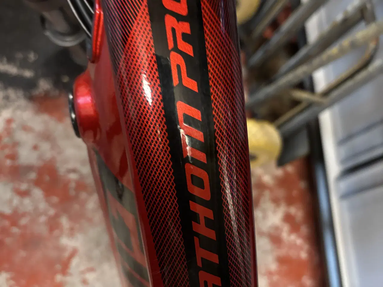 Billede 3 - Smart elcykel med mange km på opladning