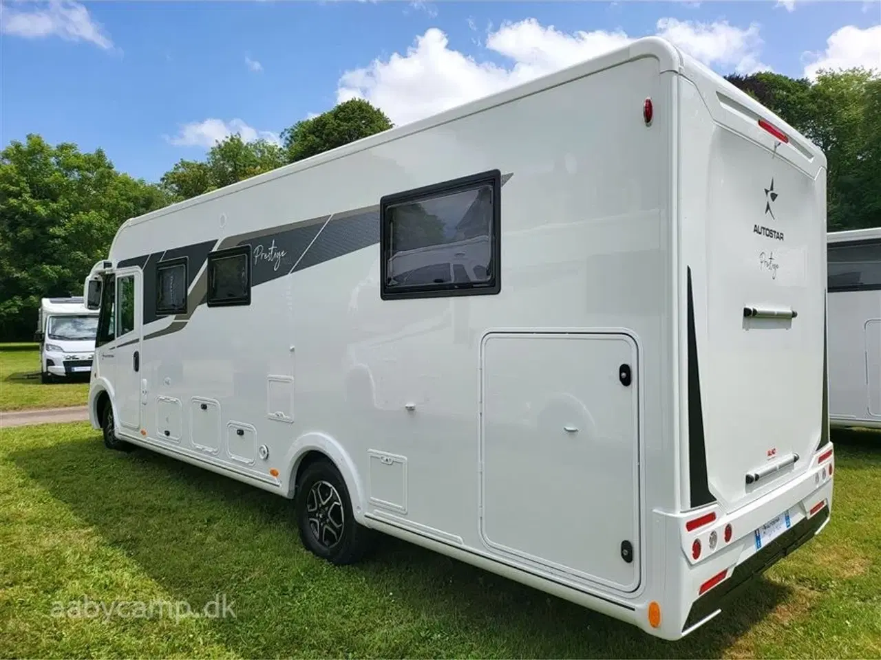 Billede 3 - 2026 - Autostar Prestige I 790 LC   Autostar Prestige I 790 Design Edition