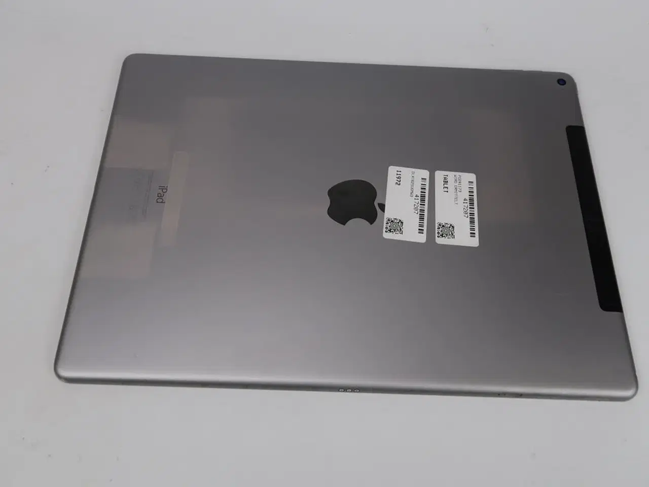 Billede 3 - iPad Pro 12.9 (1. gen) Wi-Fi + cellular 128 GB