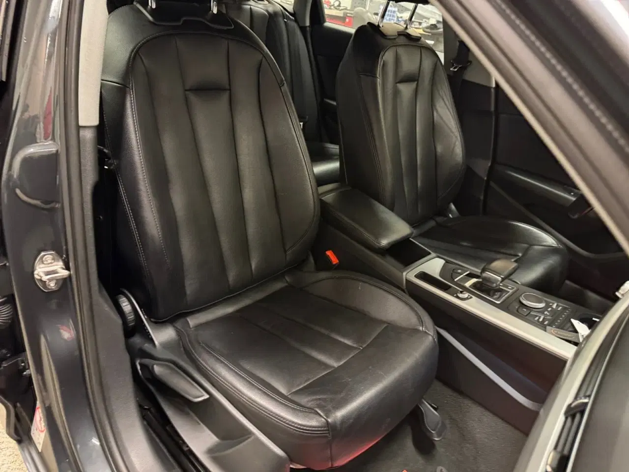 Billede 16 - Audi A4 2,0 TDi 150 Avant S-tr.