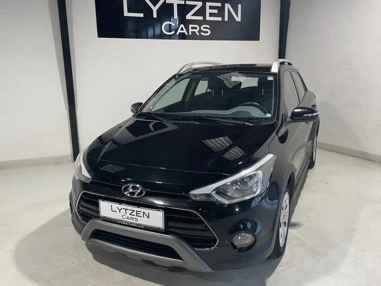 Billede 2 - Hyundai i20 Active Cross 1,4 CRDi 90 Life+