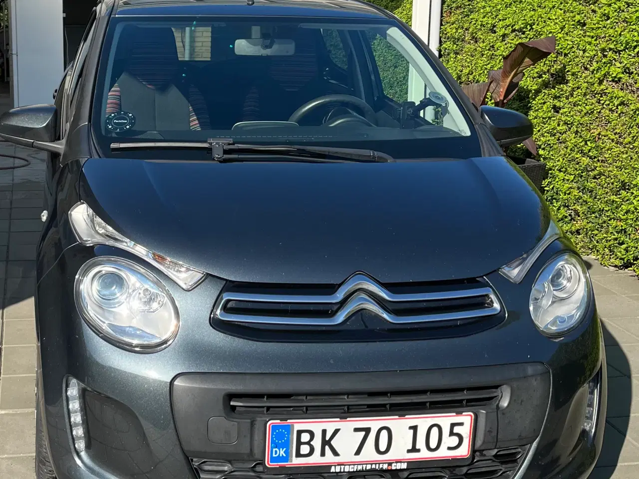 Billede 2 - Citroën