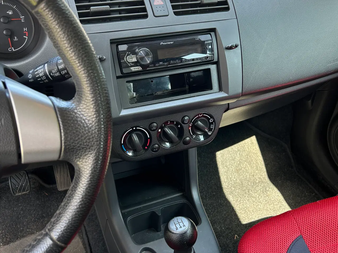 Billede 7 - Suzuki Swift 1,3