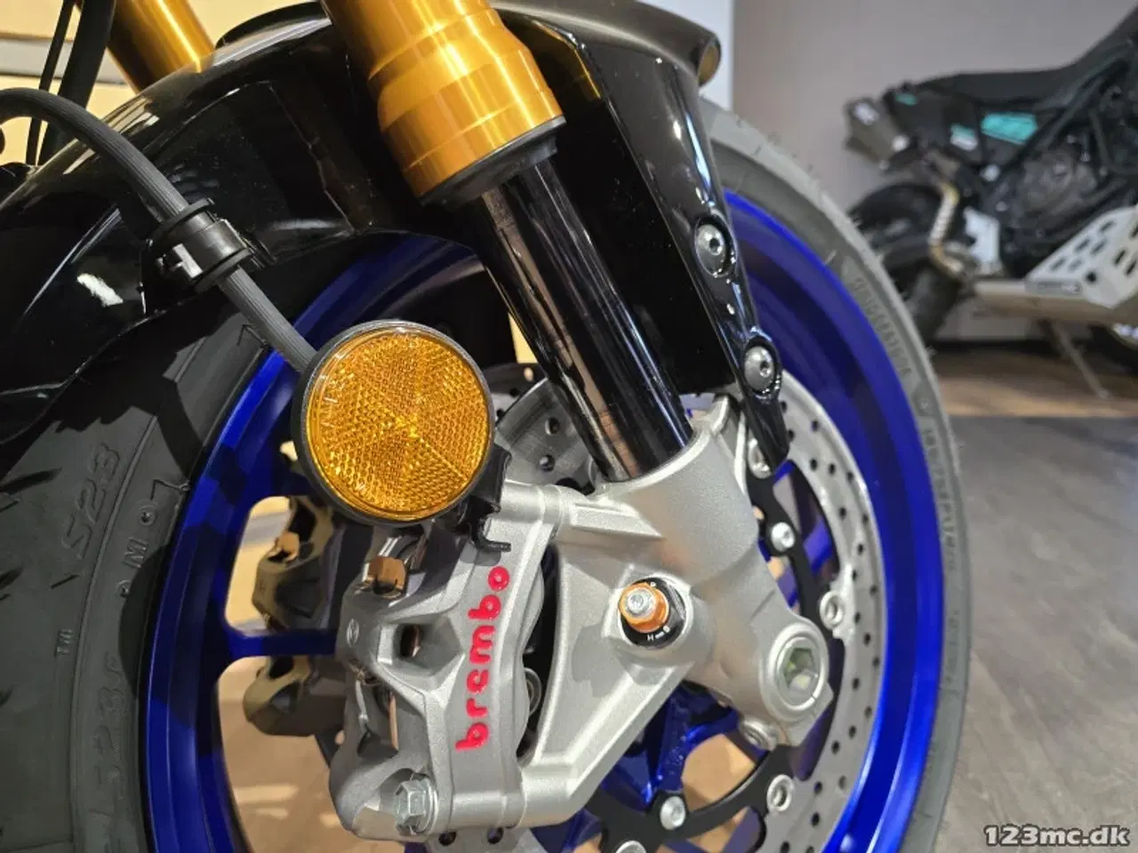 Billede 16 - Yamaha MT-09 SP