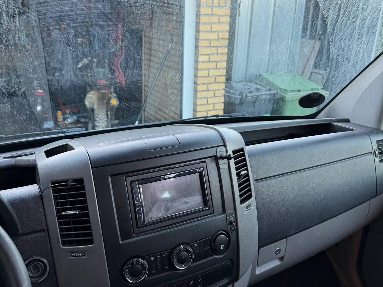 Billede 8 - Mercedes sprinter billig vægtafgift 