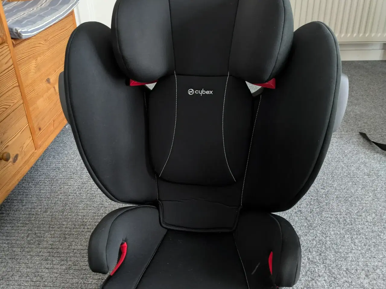 Billede 1 - CYBEX B2-FIX+