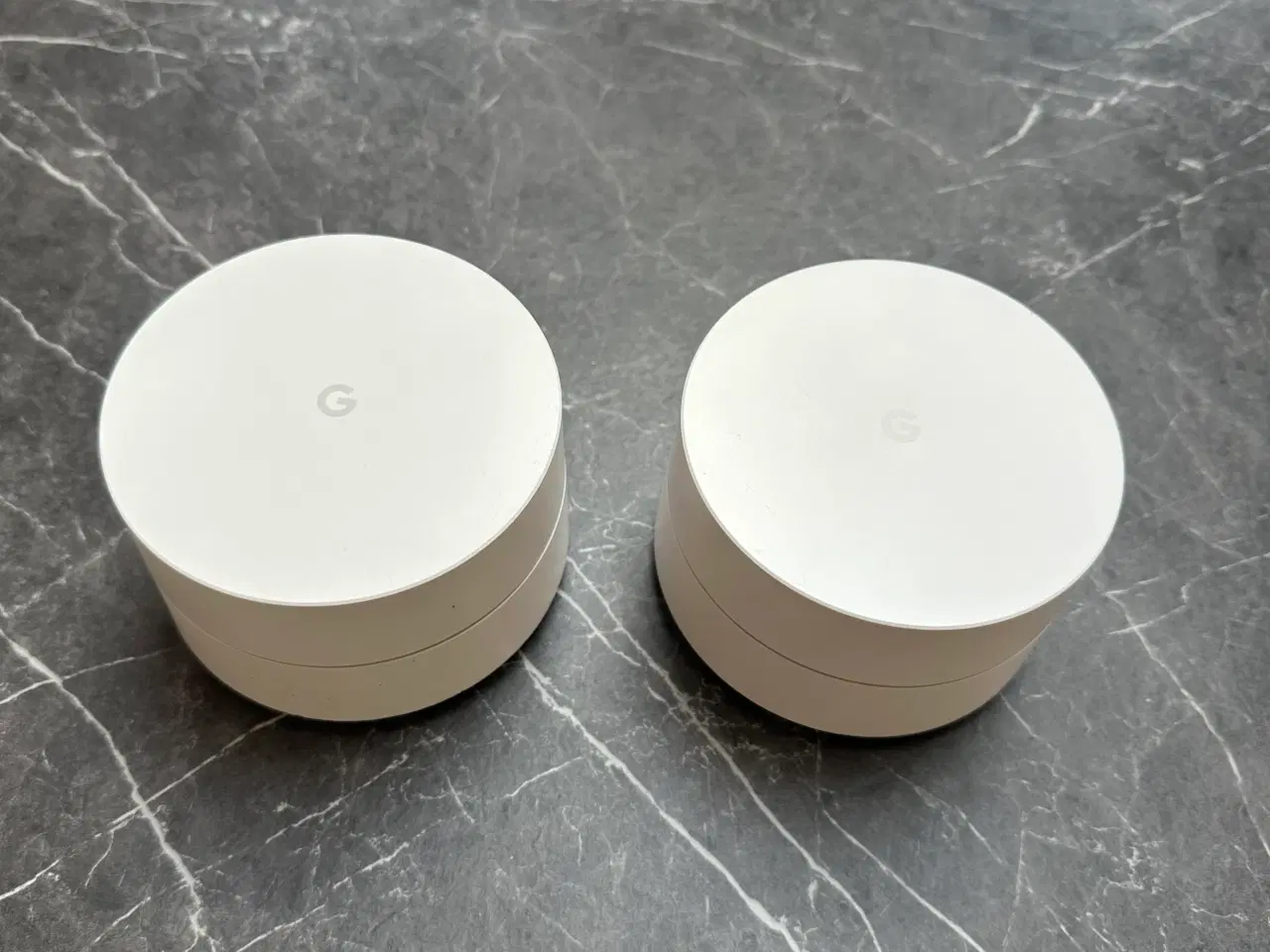 Billede 1 - Google Wifi Mesh 2-pak