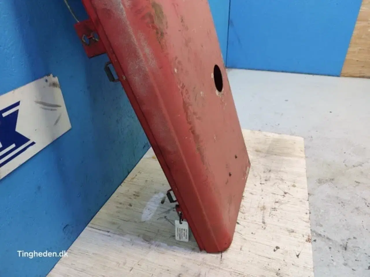 Billede 15 - Massey Ferguson 3060 Motorhjelm 3387088M95