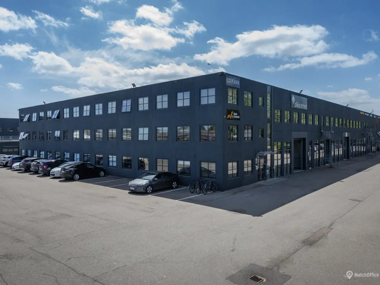 Billede 11 - 1503-25: Stensmosevej 24E, 2. sal &#8211; 180 m2