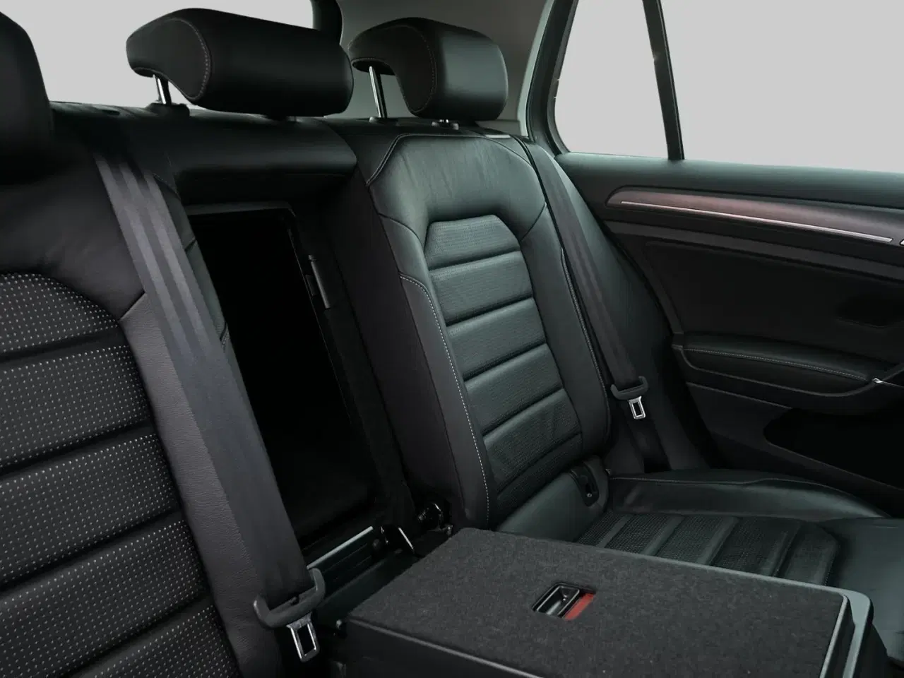 Billede 22 - VW e-Golf VII  