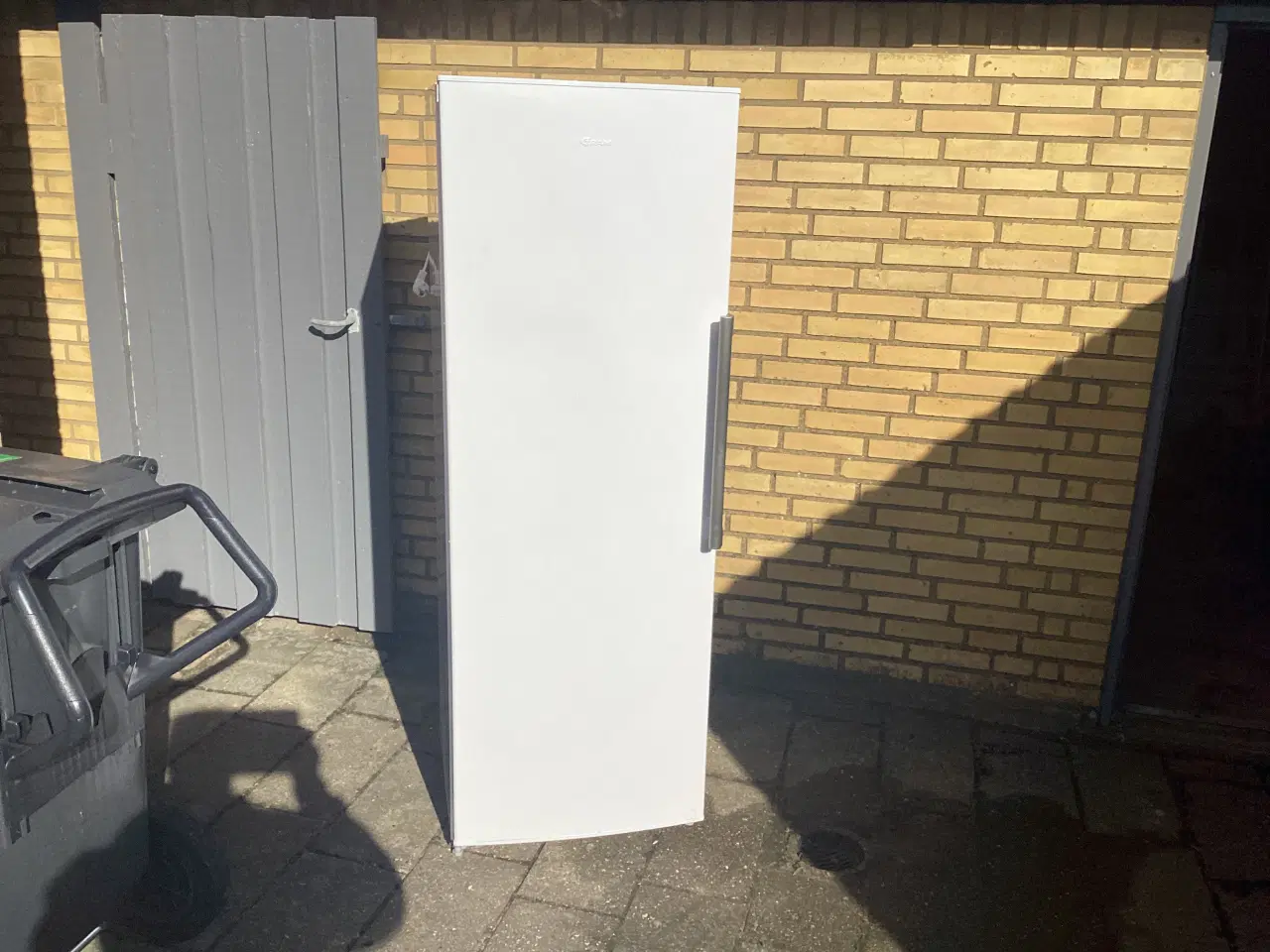 Billede 1 - Fryseskab