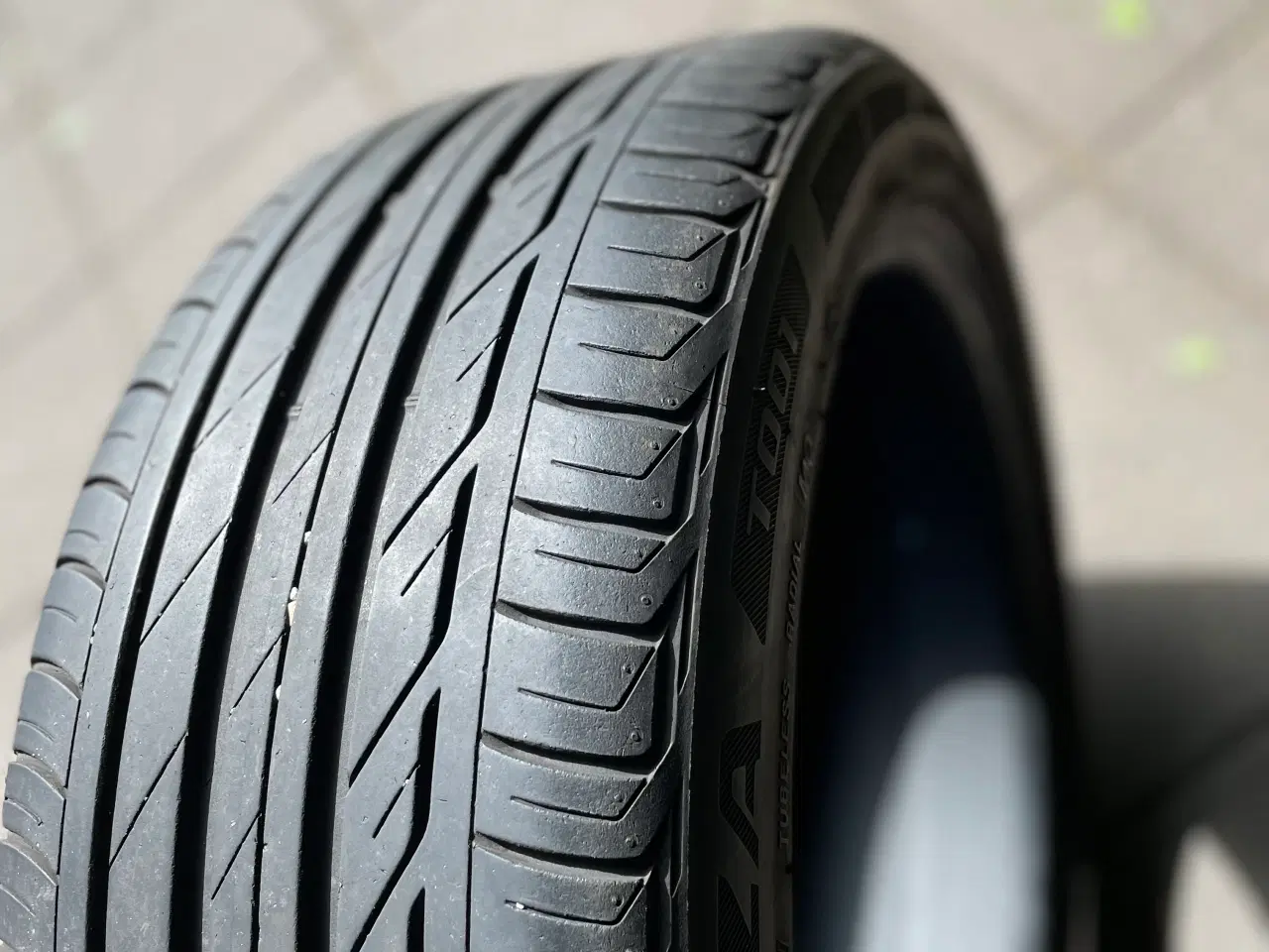 Billede 3 - Bridgestone Turanza 225/45x17