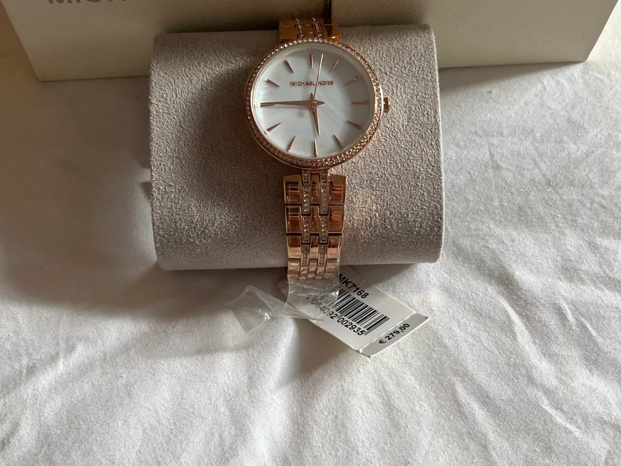 Billede 1 - Micheal Kors Ur