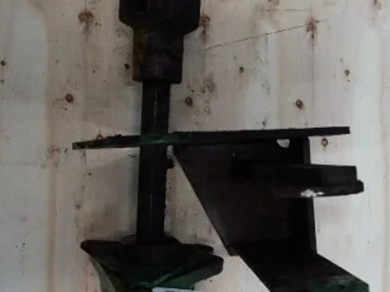 Billede 3 - John Deere 592 Kardan