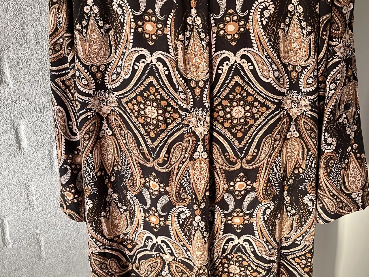 Billede 2 - Skjorte fra Ofelia str. L