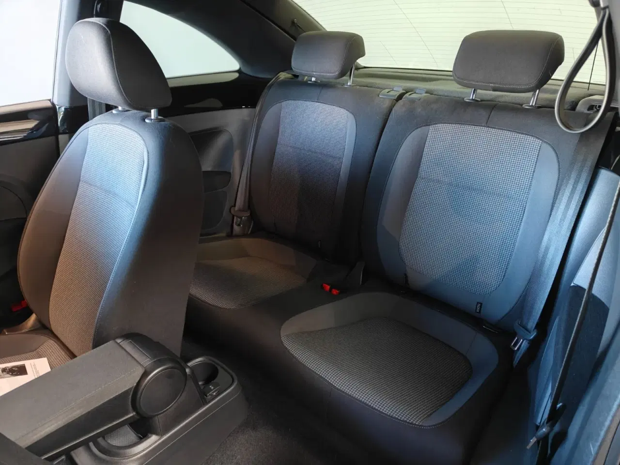 Billede 11 - VW The Beetle 1,2 TSi 105 Design