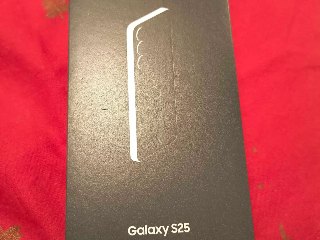 Billede 1 - Samsung Galaxy S25