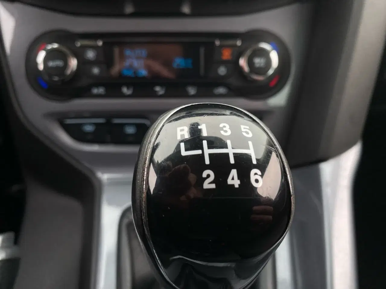 Billede 13 - Ford Focus 1,0 EcoBoost Titanium 125HK Stc 6g