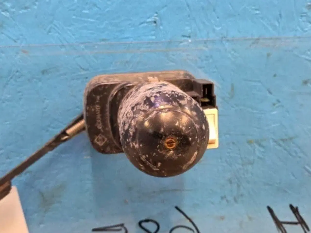 Billede 4 - Case 685 Glas 0.62574