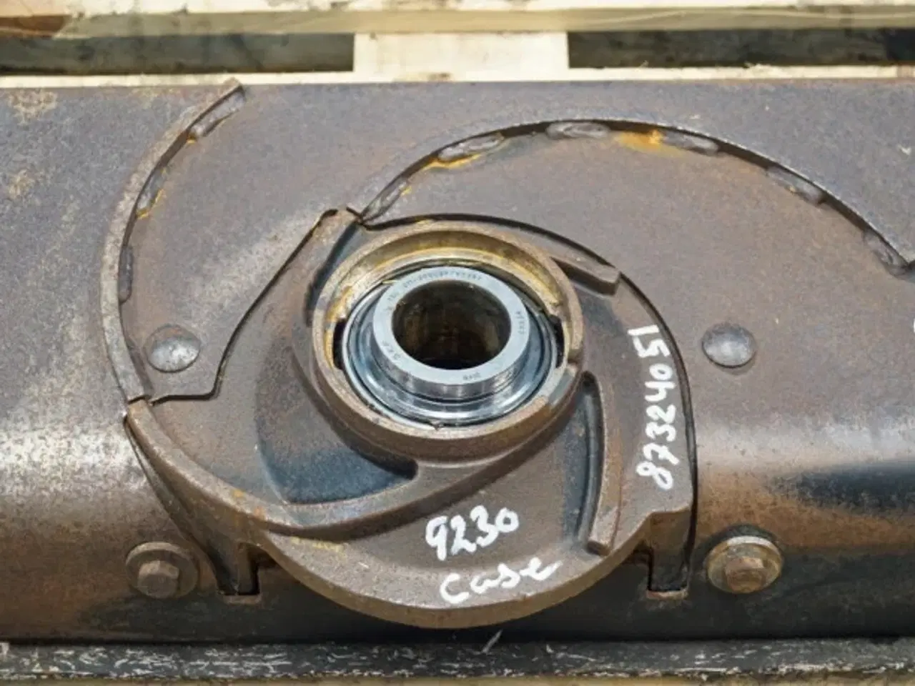 Billede 8 - Case 9230 Vange 87106336