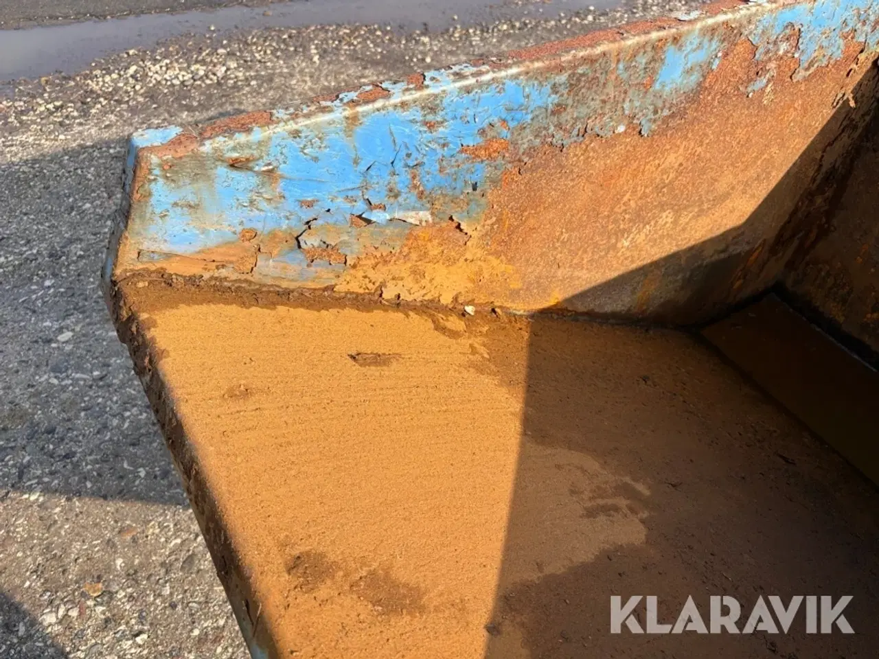 Billede 7 - Tipcontainer Azure til truck