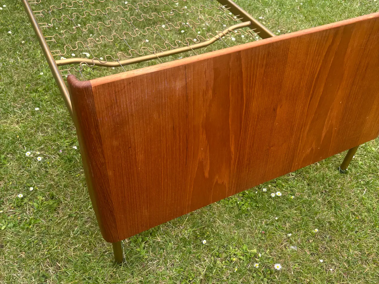 Billede 4 - Seng i 180 cm længde