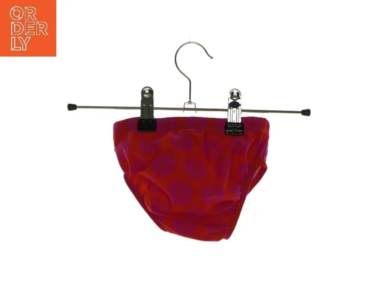 Billede 2 - Badebukser fra Småfolk (Str. 68)