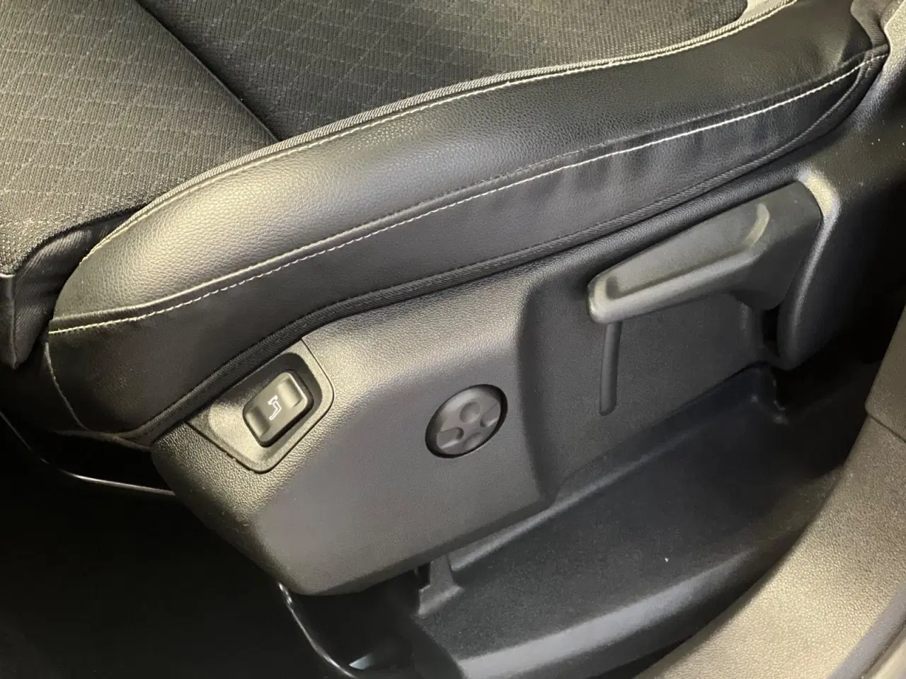 Billede 10 - Opel Grandland X 2,0 CDTi 177 Exclusive aut.