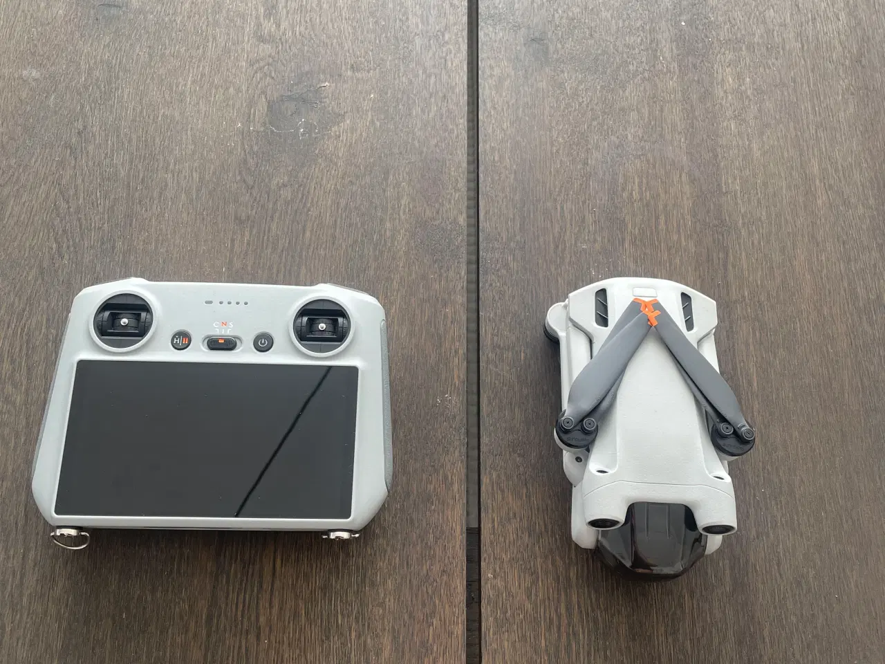 Billede 3 - DJI Mini 3 Pro (Aldrig Fløjet) + Fly More Kit