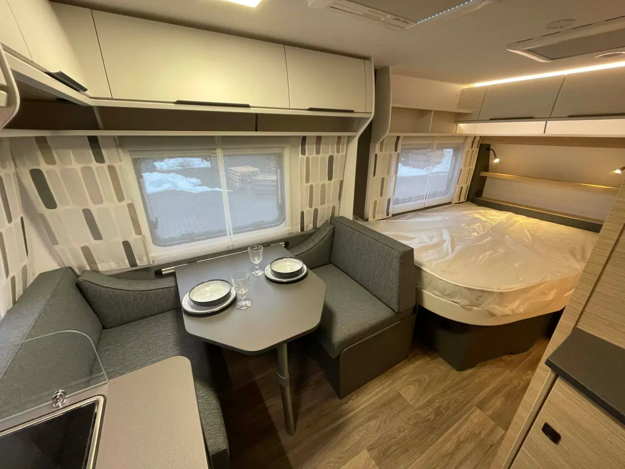 Billede 6 - 2026 - Fendt Apero Activ 390 FH