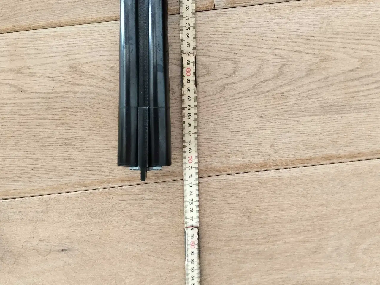 Billede 9 - S/S jagtgevær 