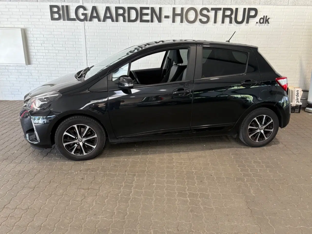 Billede 2 - Toyota Yaris 1,5 Hybrid H2 Premium e-CVT
