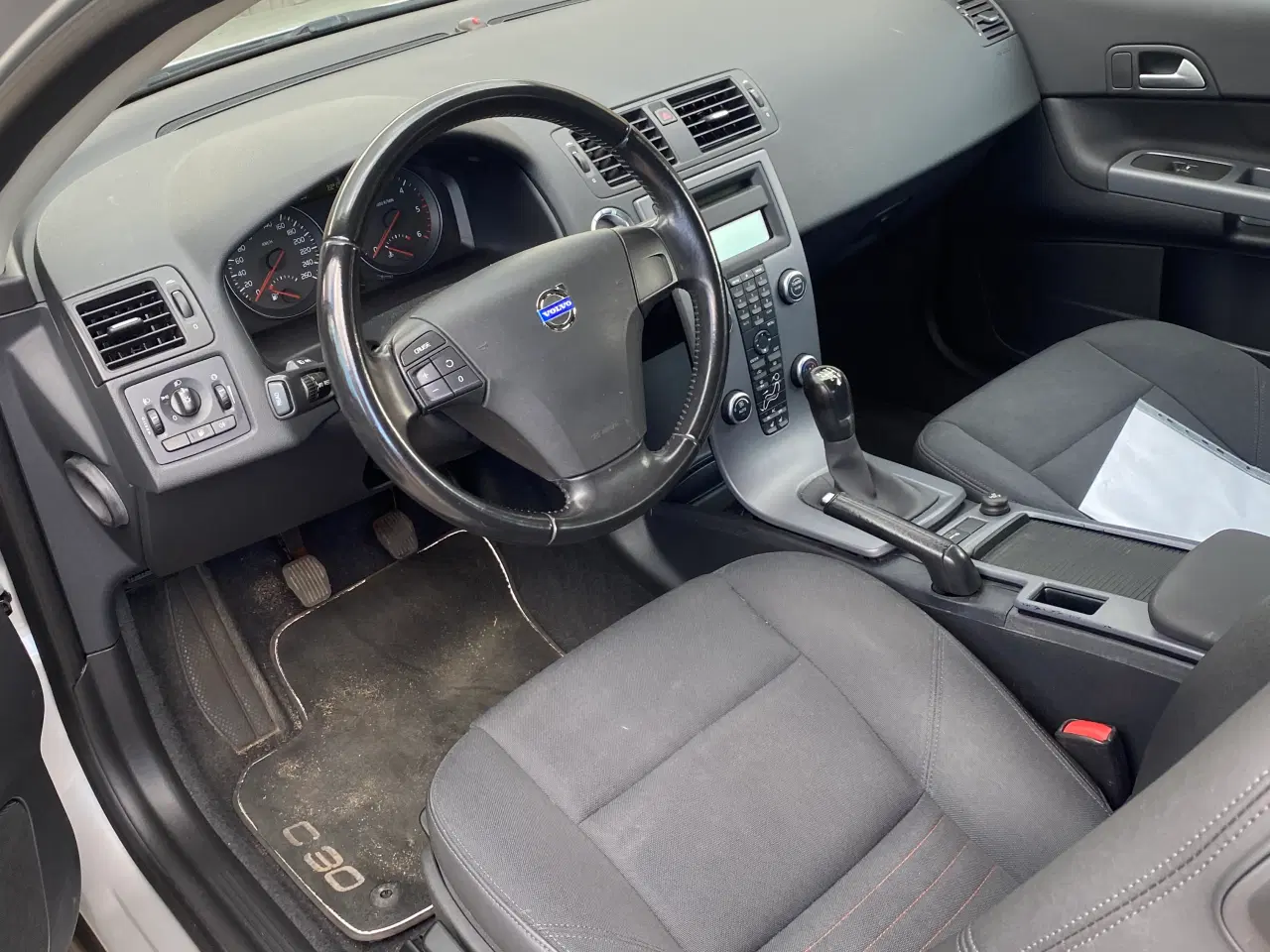 Billede 4 - Volvo c30 1,6 diesel