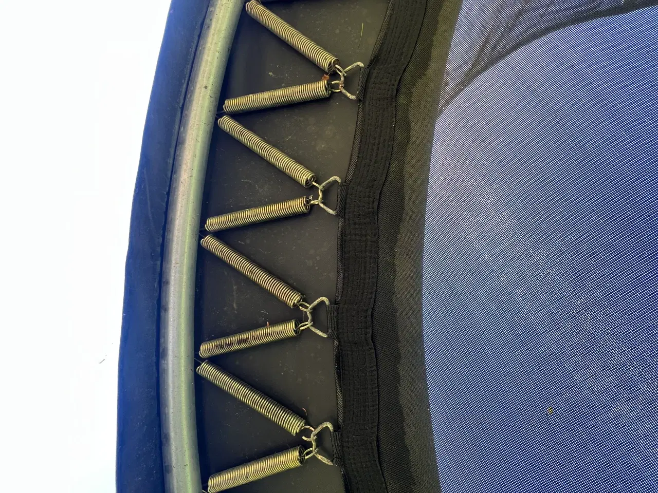 Billede 8 - Berg trampolin
