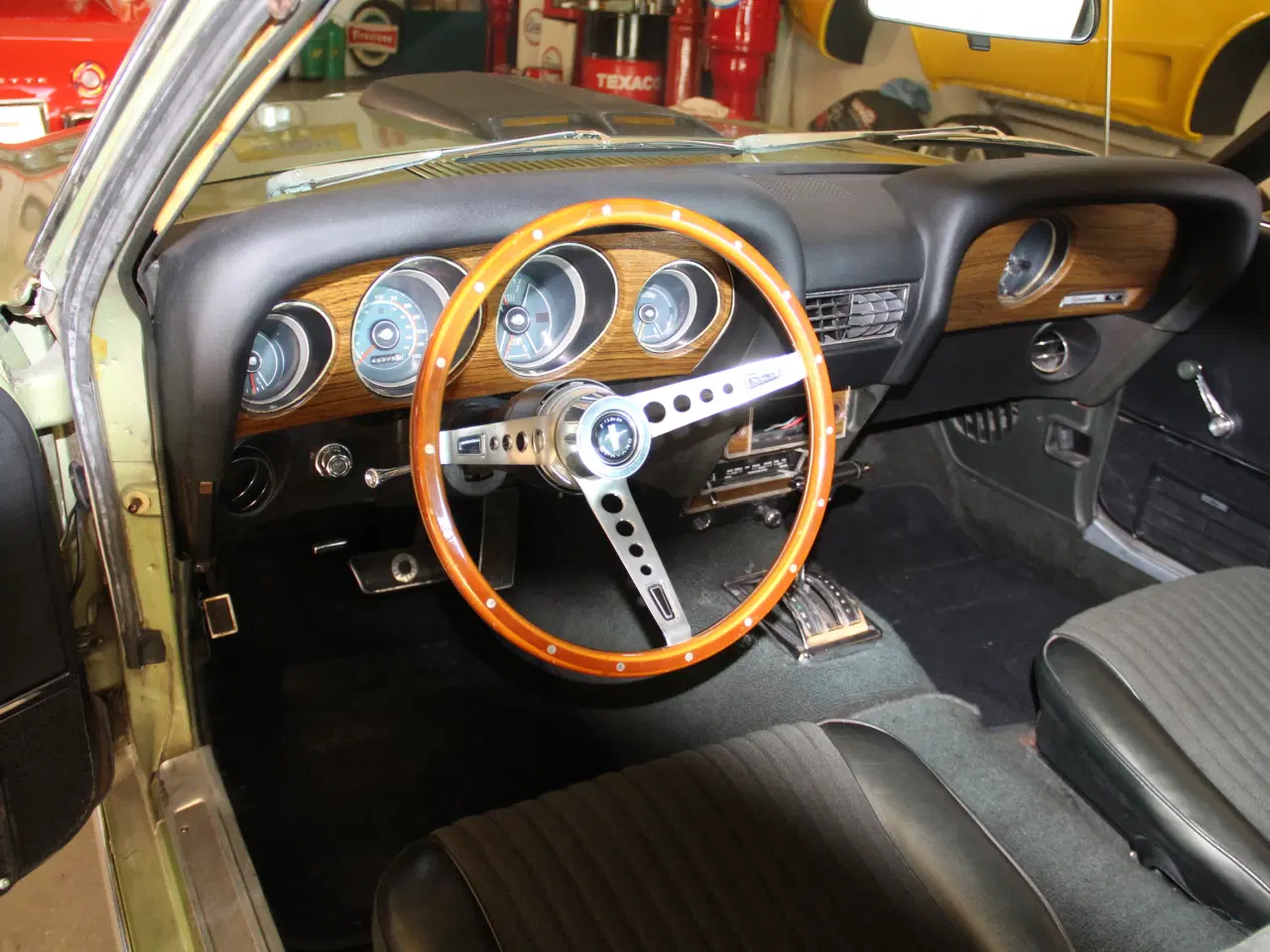 Billede 9 - Ford Mustang