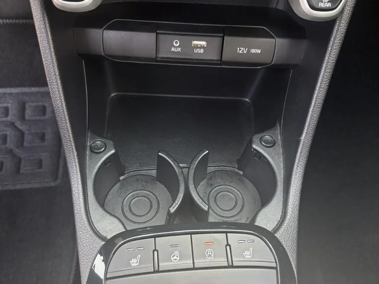 Billede 11 - Kia Picanto 1,0 MPi GT-Line