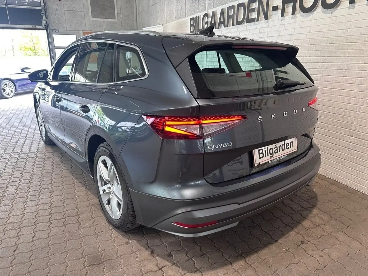 Billede 4 - Skoda Enyaq 60 iV