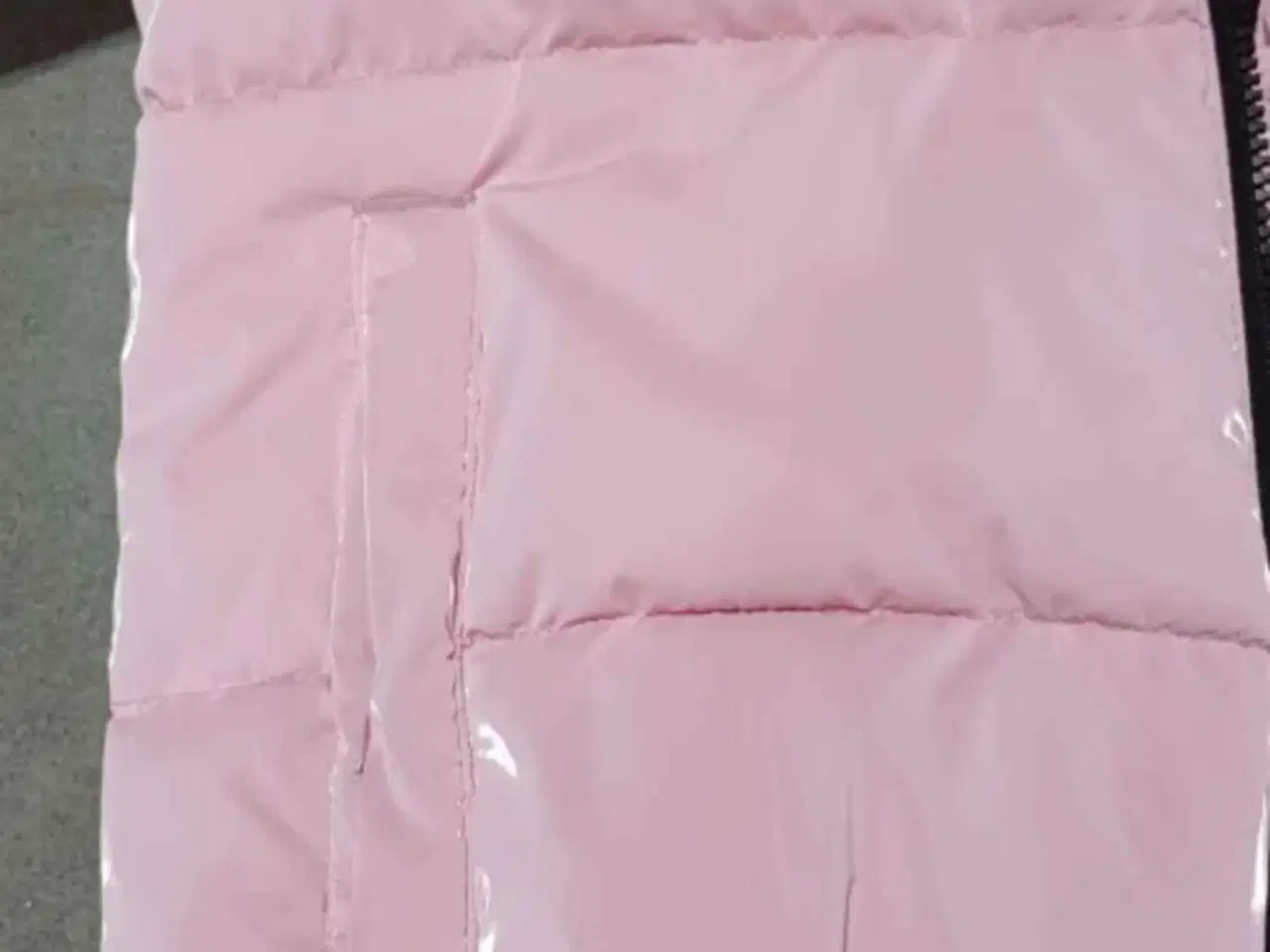 Billede 2 - Jordan jakke str 10-11år