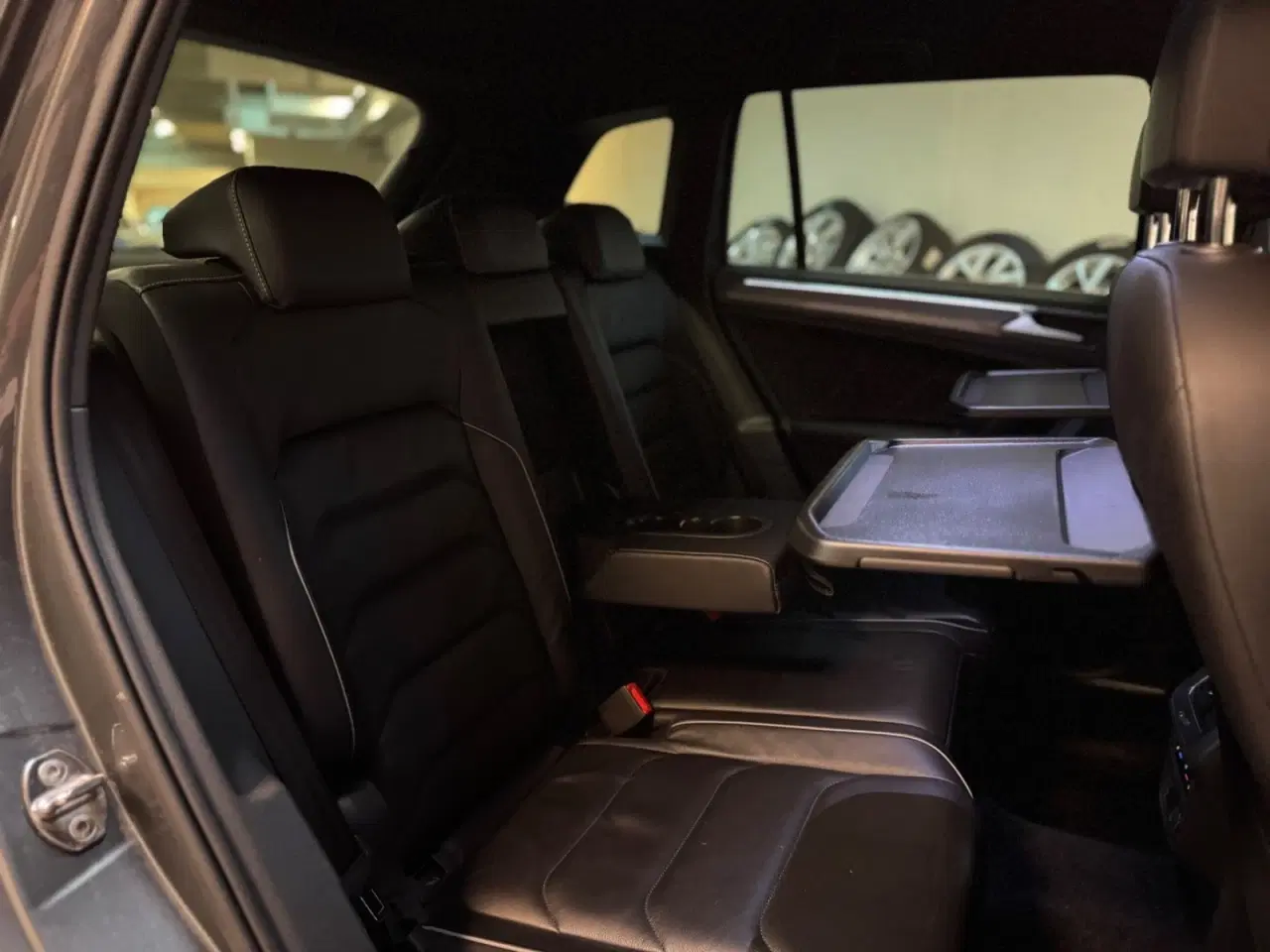 Billede 15 - VW Tiguan 2,0 TDi 240 R-line DSG 4Motion