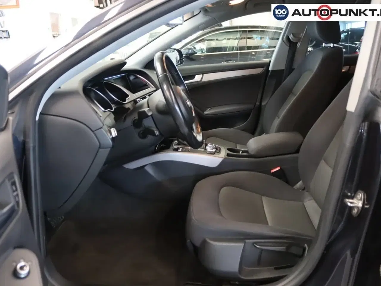 Billede 4 - Audi A5 2,0 TDi 177 Sportback Multitr.