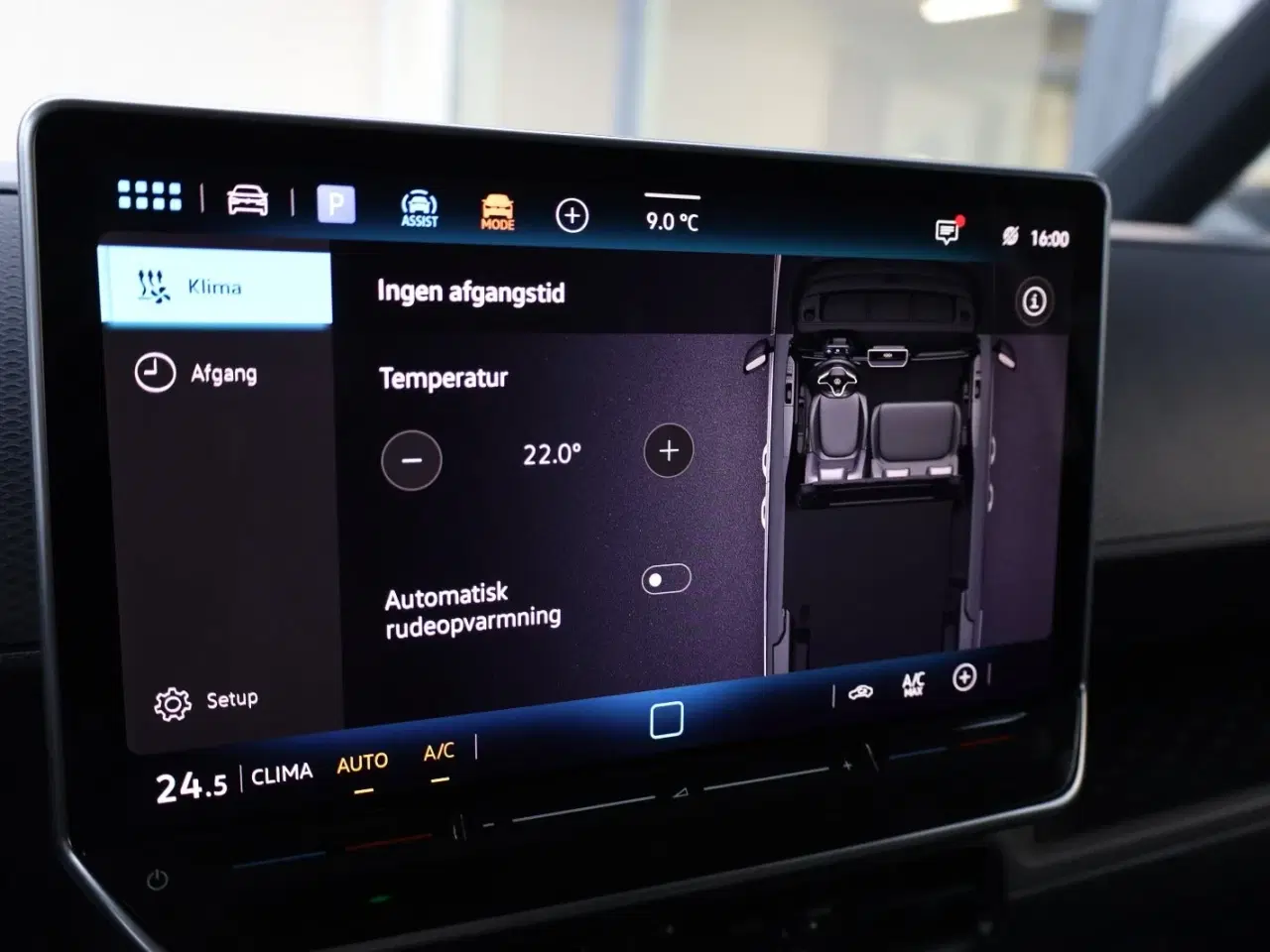 Billede 16 - VW ID.Buzz 79 Cargo Pro+