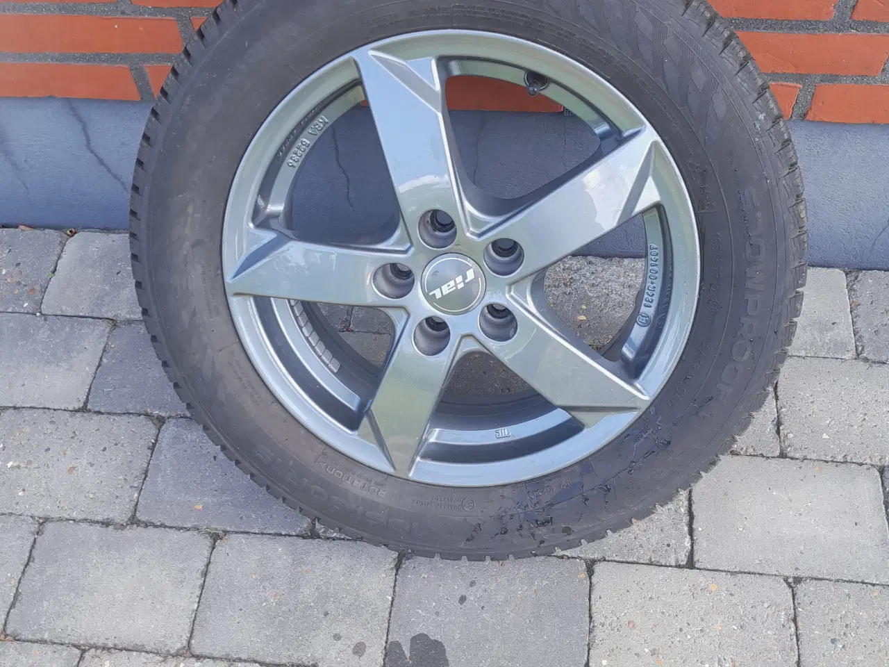 Billede 5 - Vw polo 1,2 fresh
