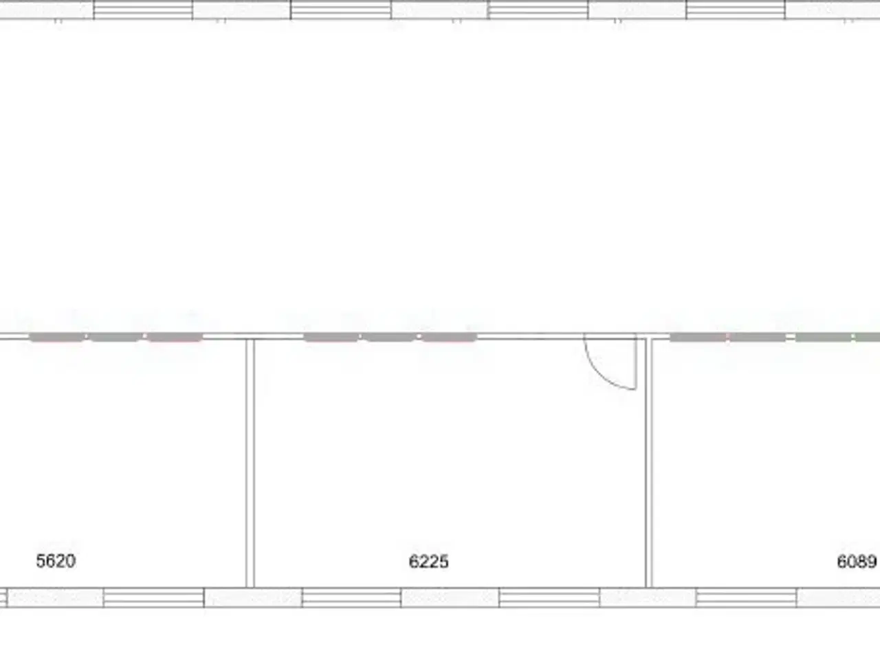 Billede 15 - Flot nyistandsat kontor i Søborg med fornuftig placering og kort afstand til motorvejsnettet og offentlig transport.
