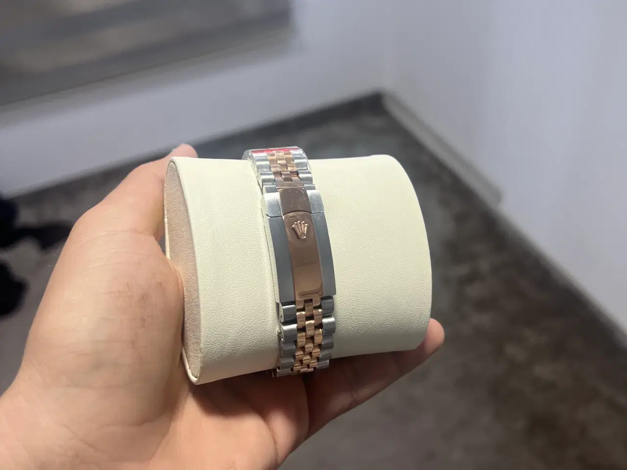 Billede 18 - Rolex ure