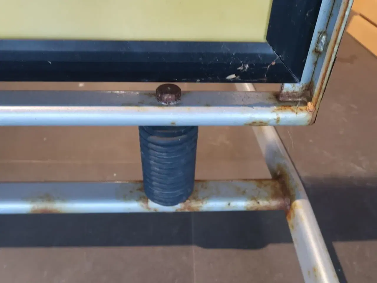 Billede 3 - Gadeskilt