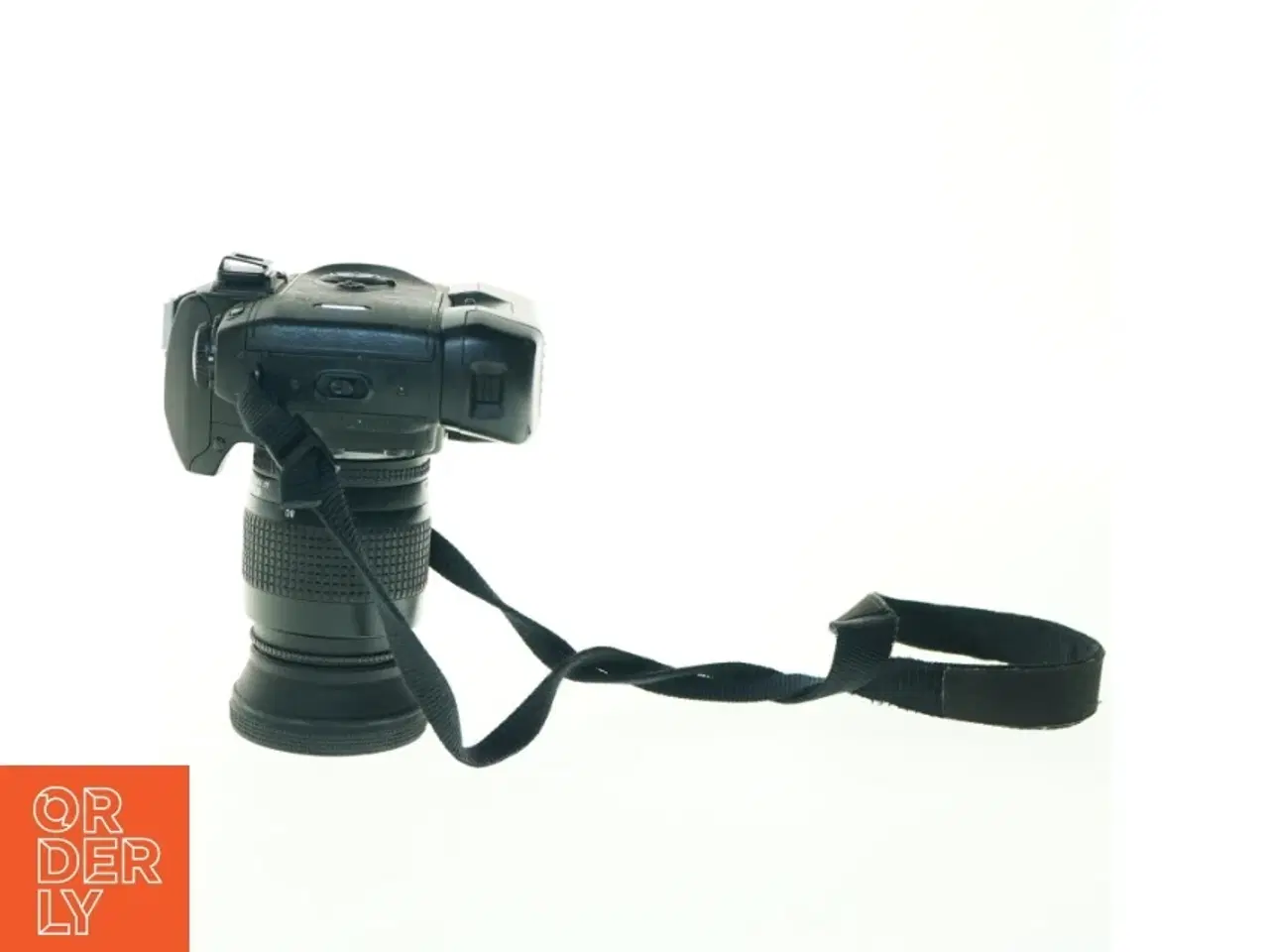 Billede 2 - Canon spejlreflekskamera fra Canon (str. 16 x 14 cm)