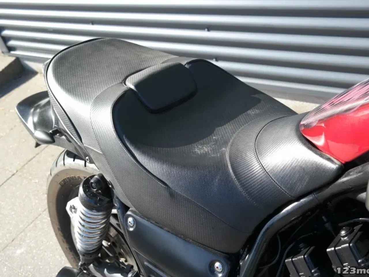 Billede 8 - Yamaha V-Max ENGROS/UDEN KLARGØRING